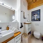 Apartment Alpenliebe