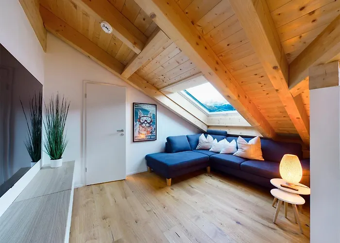 Alpenliebe Garmisch-Partenkirchen